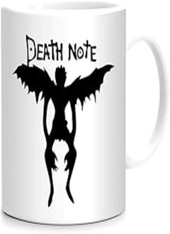 FMstyles FMstyles - Ryuk Death Note Anime Funny Mug - pzsku/Z992FD1CDE79CBA88BCC1Z/45/_/1723237571/e45337d0-9584-47a5-a1fb-6cf716a94e2f