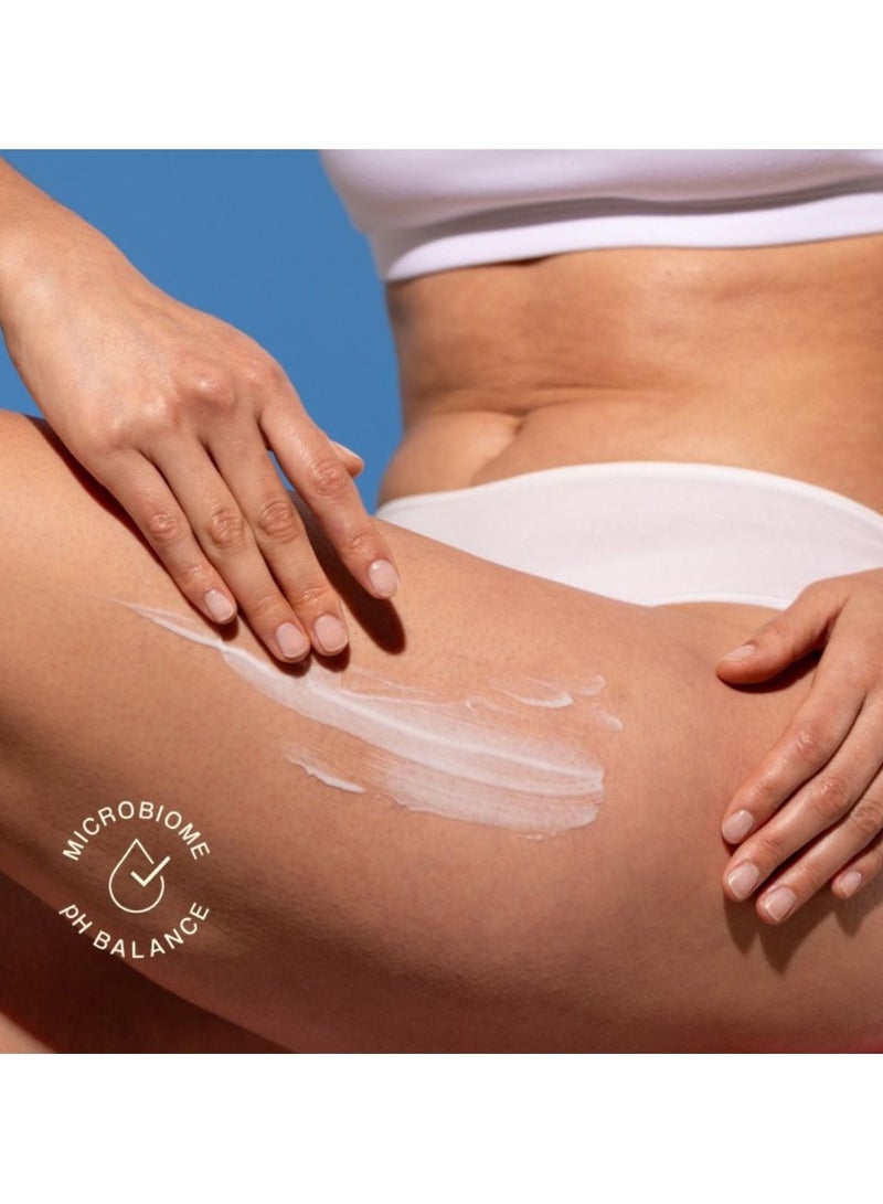 Freshly Prebiotic Balance Body Lotion Nourishes and Repairs 200ml - Image 3