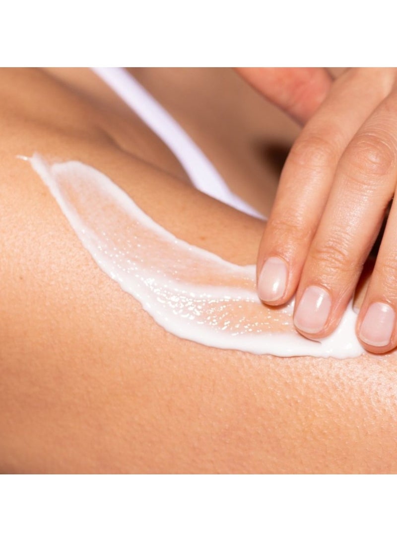 Freshly Prebiotic Balance Body Lotion Nourishes and Repairs 200ml - Image 4
