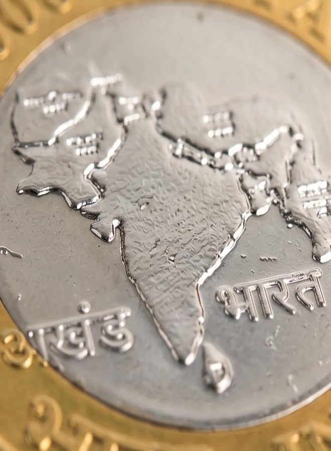 newway 1000 Rupees 2025 Akhand Bharat - Undivided India Old Rare to Find Coin - Image 5