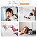 Utopia Bedding Washable Underpads 34 x 52 Pack of 4 Waterproof Reusable Heavy Absorbency Incontinence Bed Pads for Adults Kids Elderly and Pets Bedwetting Pads for Sofa and Couch Grey - Image 4