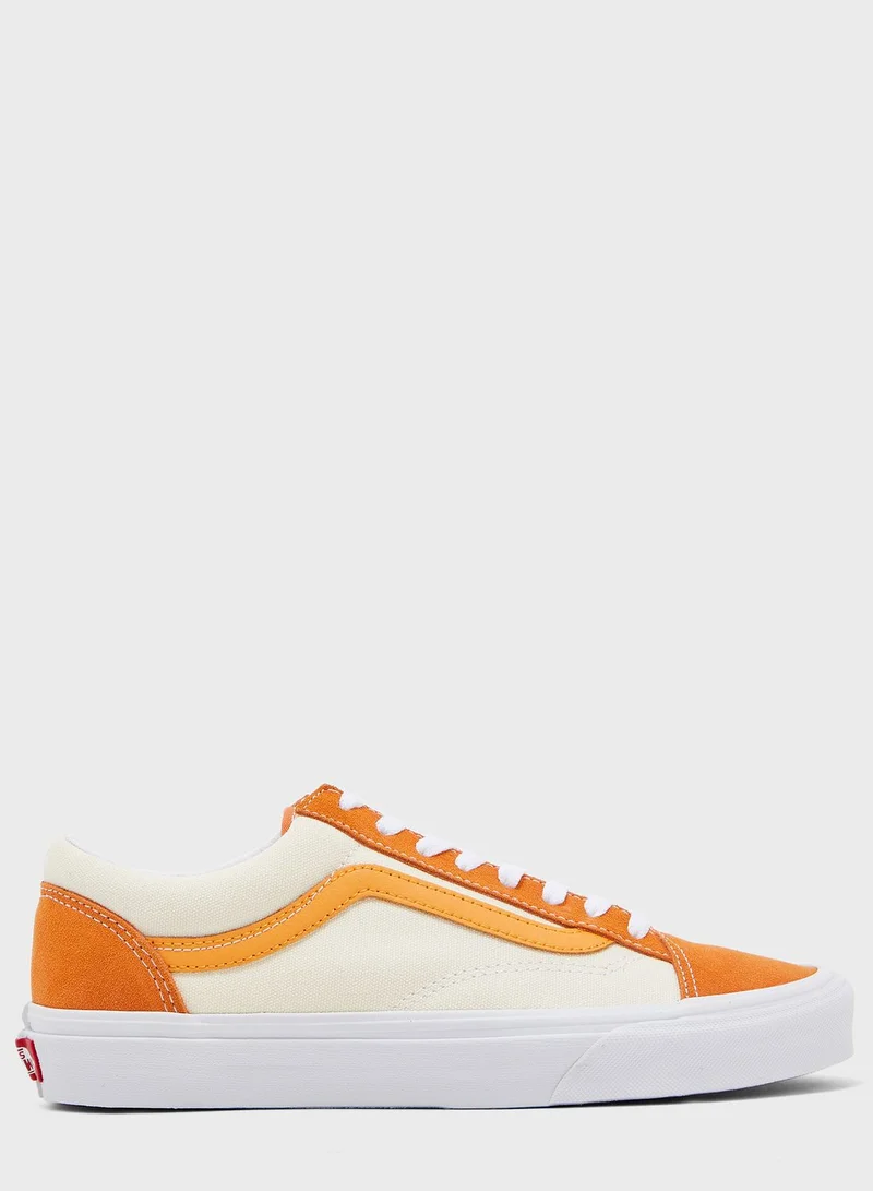 VANS Retro Sport Style 36