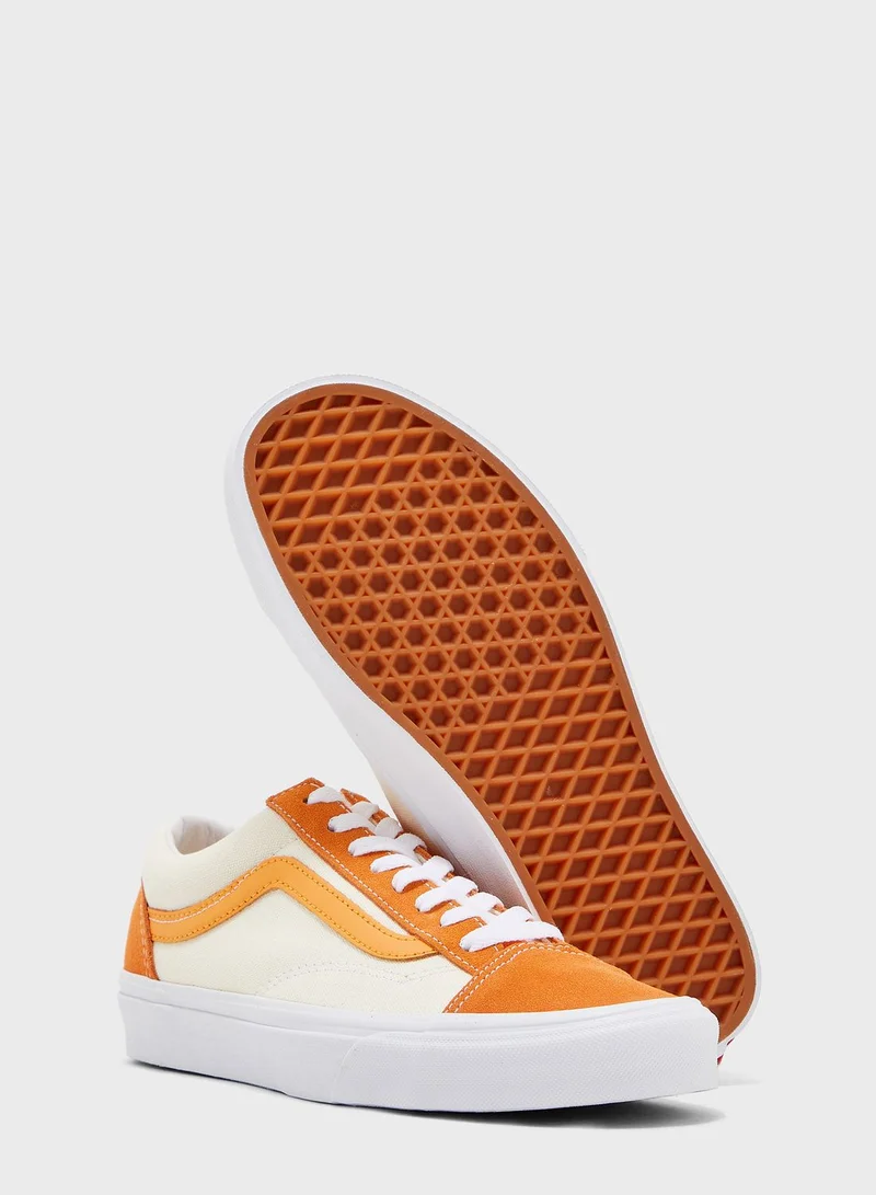 VANS Retro Sport Style 36
