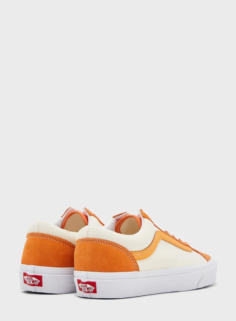 VANS Retro Sport Style 36