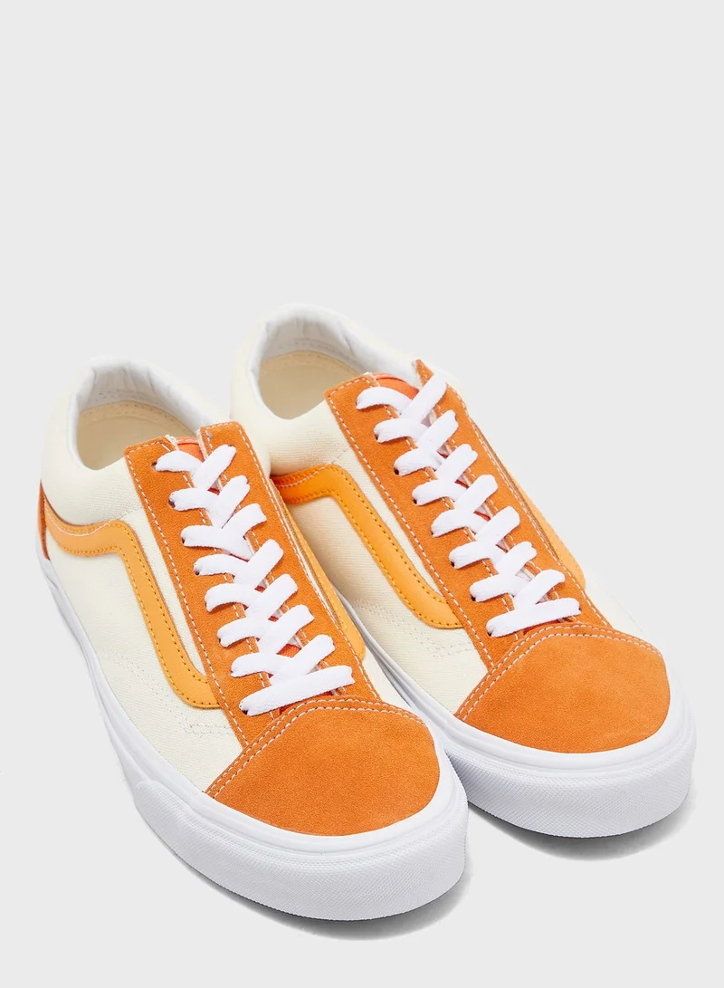 VANS Retro Sport Style 36