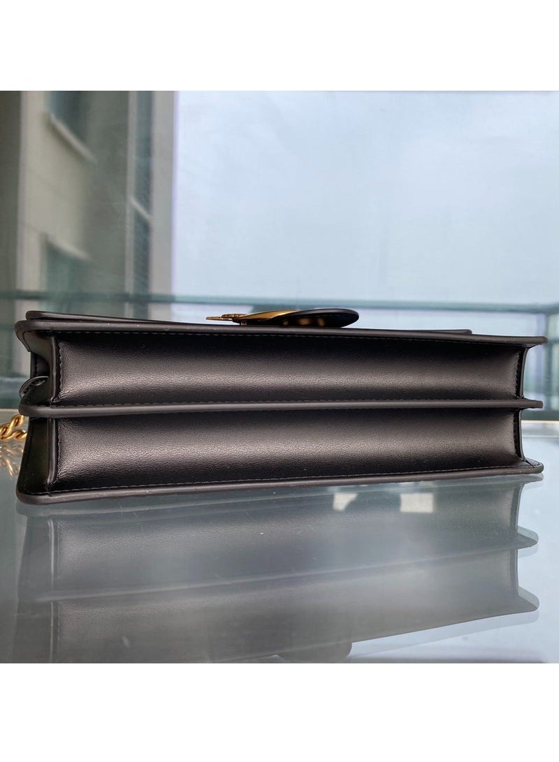 Pinko Chain Crossbody Shoulder Bag 27*16*7cm - Image 5