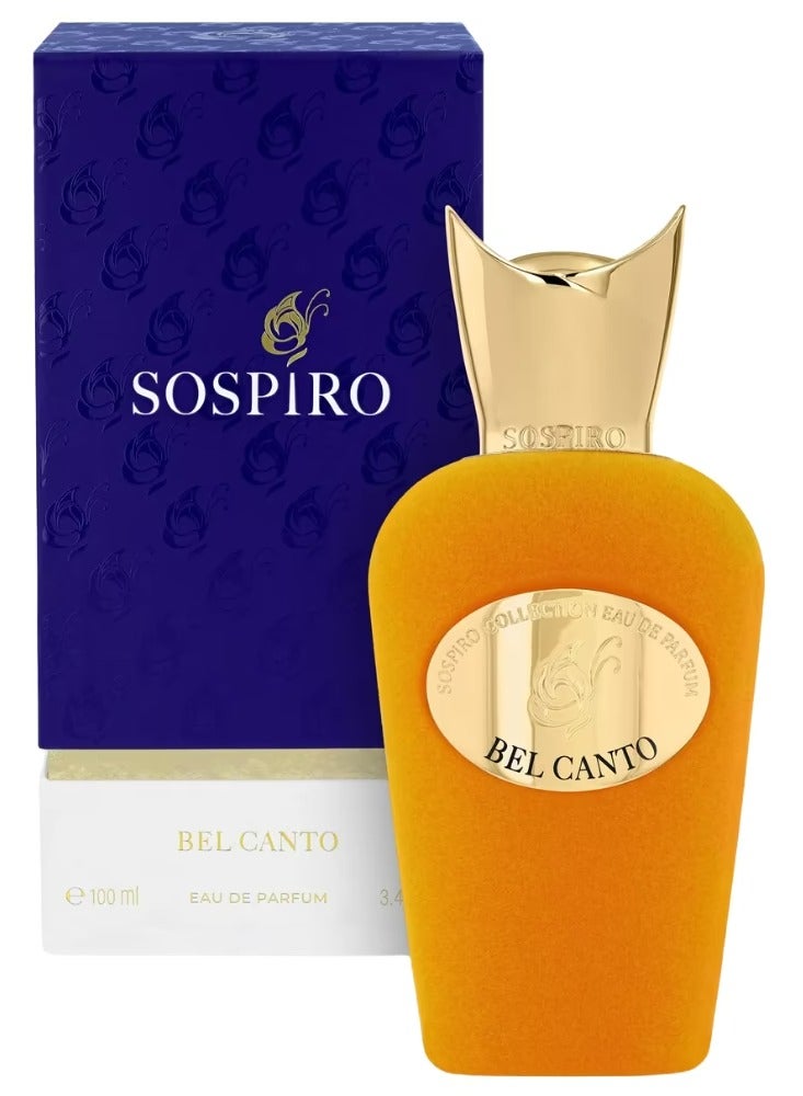 سوسبيرو بيل كانتو أو دو بارفان 100 مل - Image 1