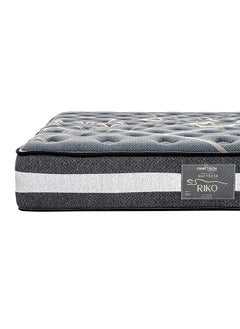 Riko Mattress Queen Size 200x160x31 cm, Thickness 31 cm - pzsku/Z99304C5416B43E535D6FZ/45/_/1720017161/1aaf6fa4-827c-4b9d-9e44-62a68a56989a