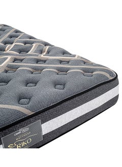 Riko Mattress Queen Size 200x160x31 cm, Thickness 31 cm - pzsku/Z99304C5416B43E535D6FZ/45/_/1720017162/1dd98a44-6d60-421b-8e2e-21340533fe22