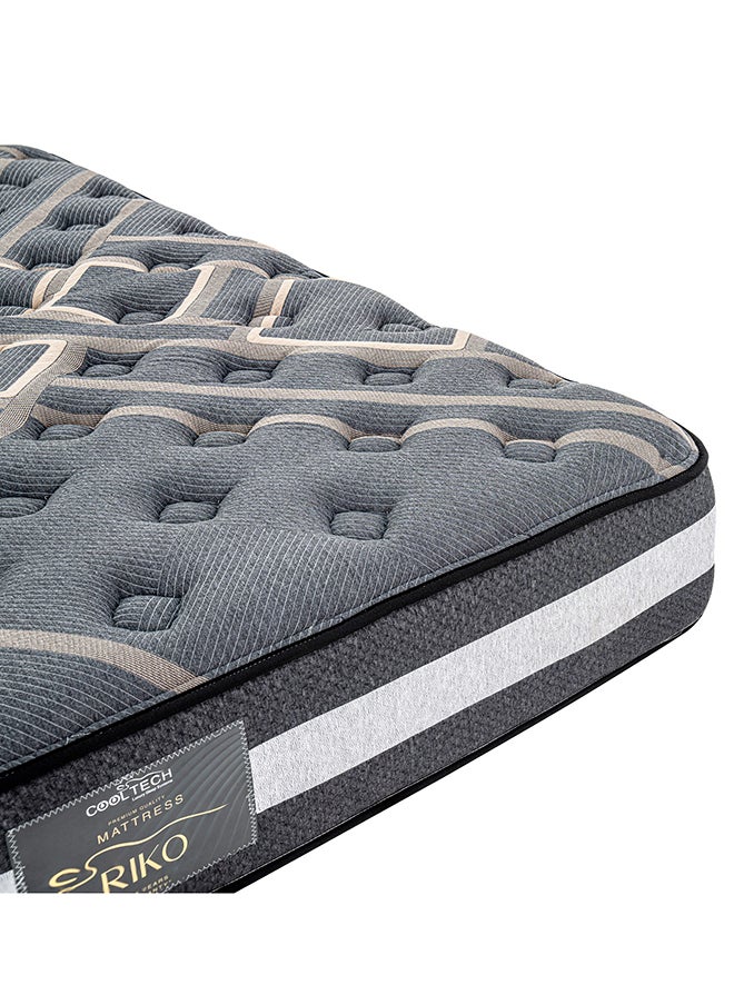 Riko Mattress Queen Size 200x160x31 cm, Thickness 31 cm - pzsku/Z99304C5416B43E535D6FZ/45/_/1720017162/1dd98a44-6d60-421b-8e2e-21340533fe22