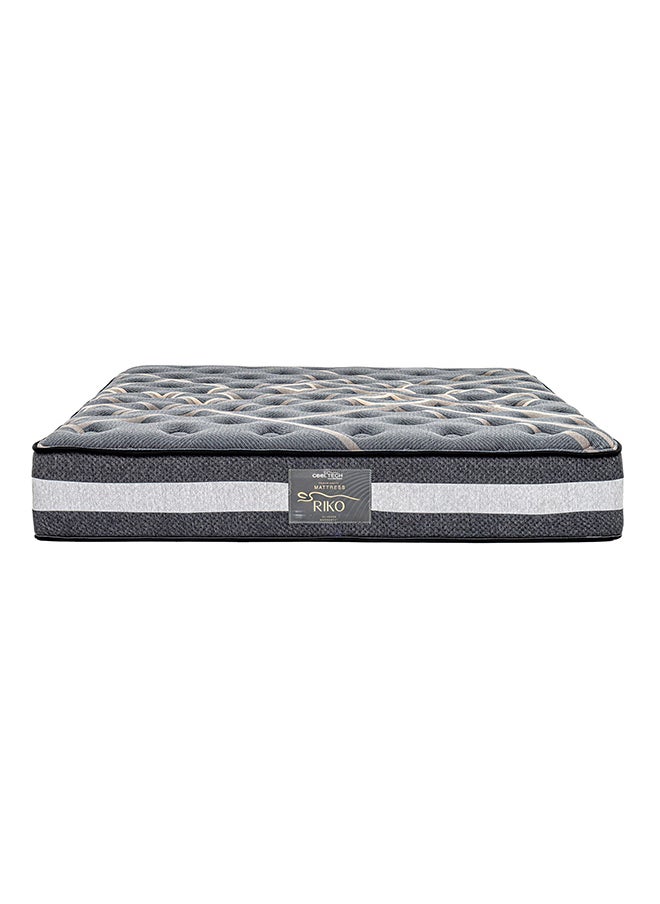 Riko Mattress Queen Size 200x160x31 cm, Thickness 31 cm - pzsku/Z99304C5416B43E535D6FZ/45/_/1720017162/abaae30e-8da3-41ea-b192-68e95f62933d