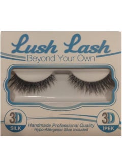 Lush Lash LU-629 Silk Lash Selfie Star 