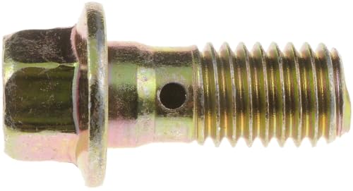 Dorman Brake Hose Bolts M10-1.5 X 22.8mm - Image 1