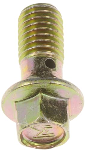 Dorman Brake Hose Bolts M10-1.5 X 22.8mm - Image 3