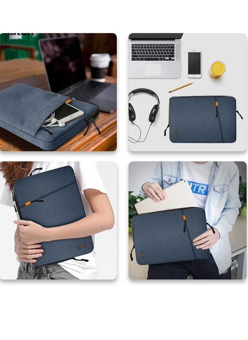 PremiumX Case for 13.3 inch Notebook iPad, Laptop Sleeve, Sleeve Compatible with 13 inch MacBook Air, 13 inch MacBook Pro, 12.3 Surface Pro - pzsku/Z99308161F17725438CF4Z/45/_/1727239265/f2171b2d-9b81-4651-b731-c95ef6e37fb3