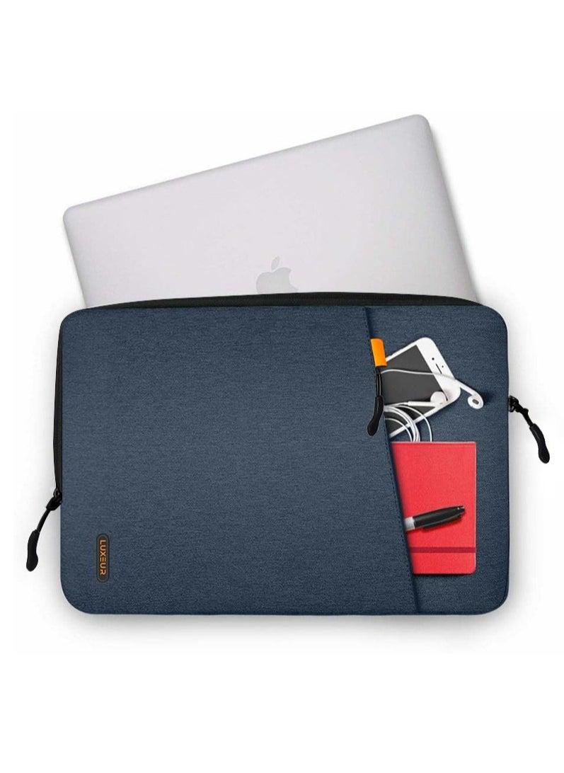 PremiumX Case for 13.3 inch Notebook iPad, Laptop Sleeve, Sleeve Compatible with 13 inch MacBook Air, 13 inch MacBook Pro, 12.3 Surface Pro - pzsku/Z99308161F17725438CF4Z/45/_/1727239266/bb6ea720-10fb-49ff-b2dd-45b4940f37b1