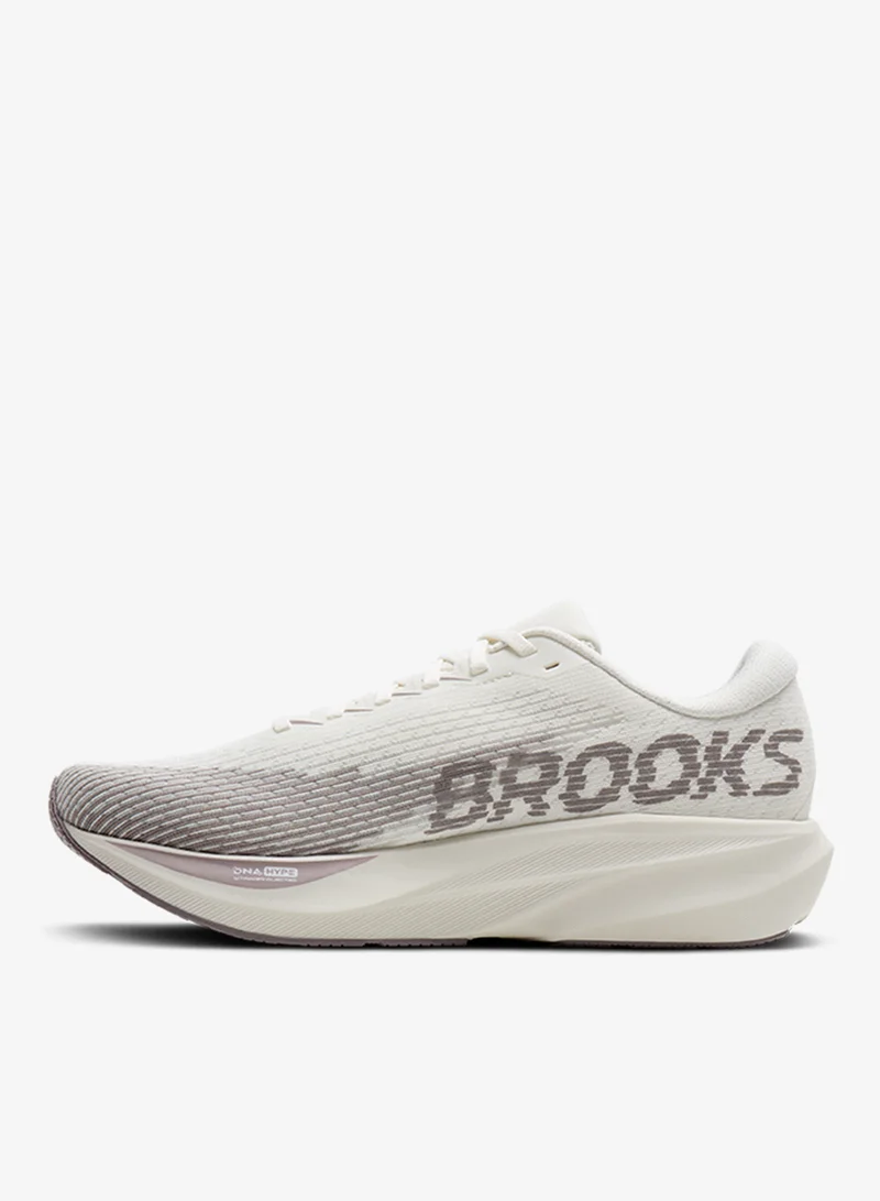 Brooks Ghost Amp