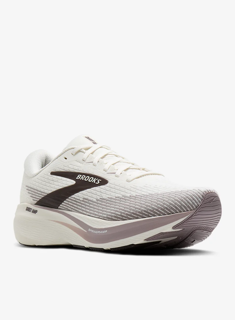 Brooks BEIGE Ghost Amp for Men | Best Price UAE