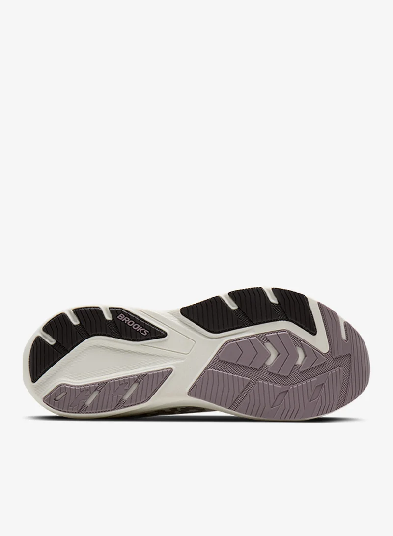 Brooks BEIGE Ghost Amp for Men | Best Price UAE