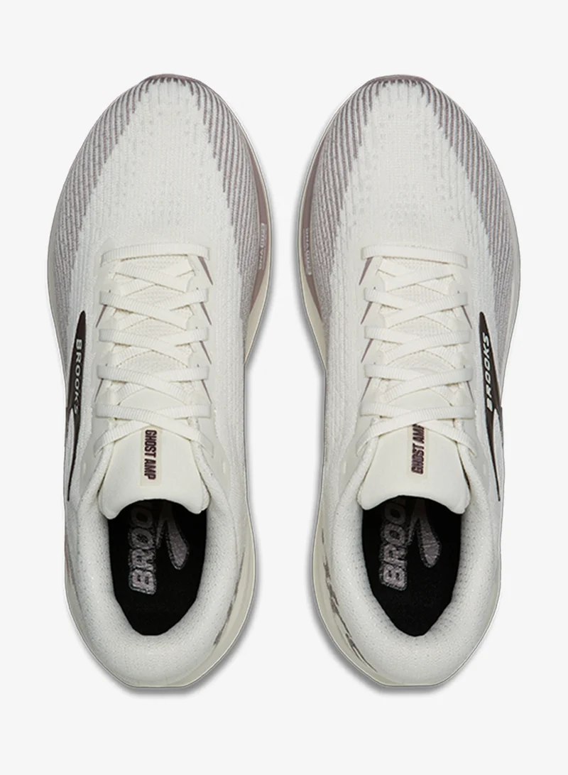 Brooks BEIGE Ghost Amp for Men | Best Price UAE