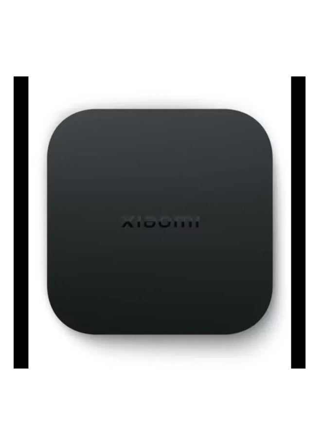 Mi Home Mi tv Box S (3rd Gen) with 4K Ultra HD Streaming Media Player Latest version  - Image 3