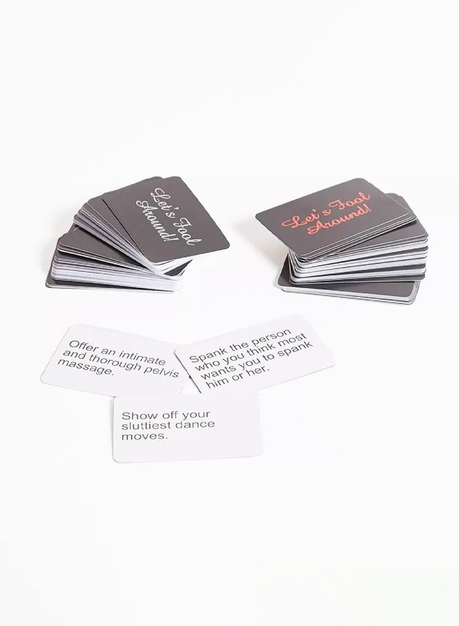 Multiplayer Card and Board Games Party Games for Partner - Image 2