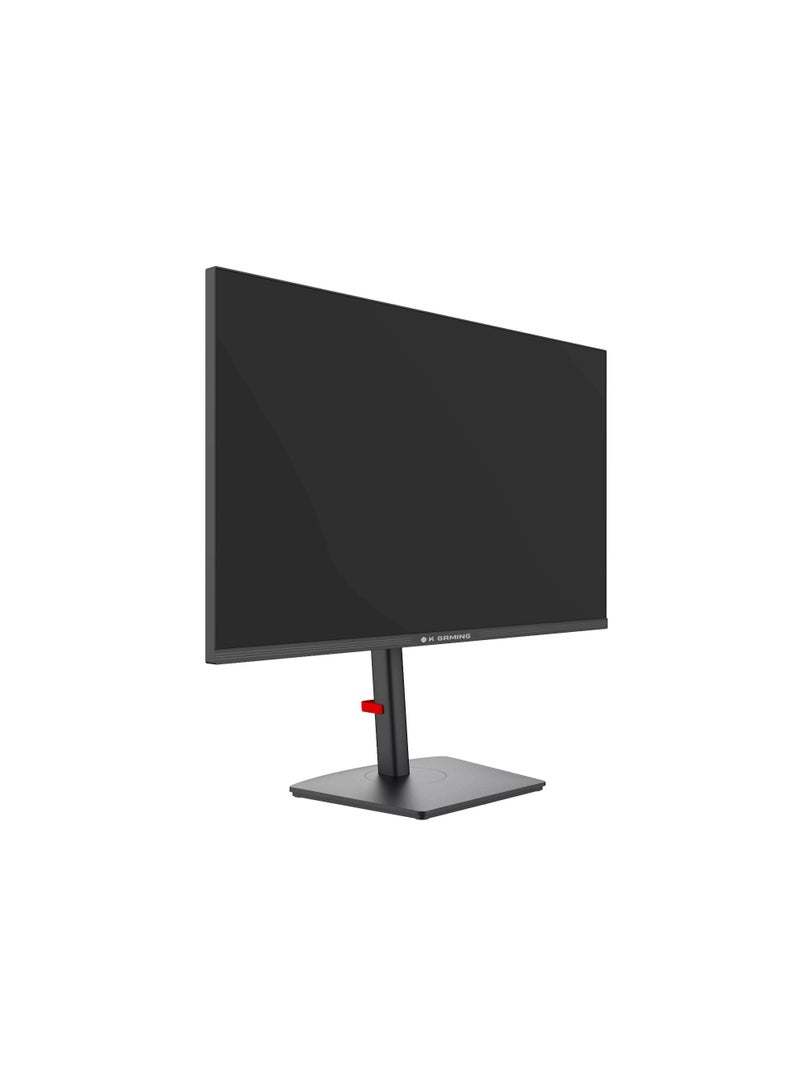 كي قيمنق 4K 32 Inch K Gaming Vision Forge V1 160Hz Gaming Monitor - Image 5