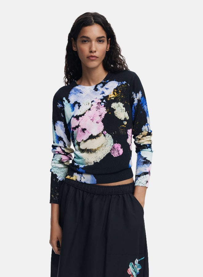 DESIGUAL Skirt designed by Mr. Christian Lacroix - Image 2