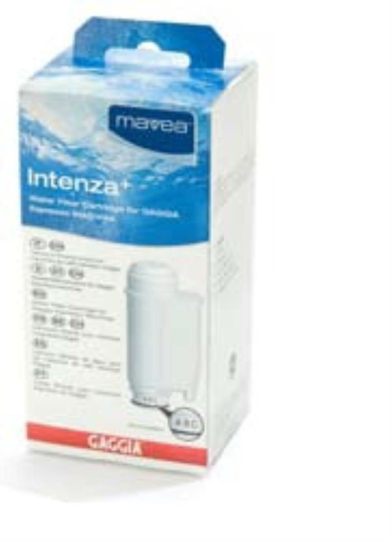  cartridge فلتر مياه Intenza+ 21001419 Brita Gaggia RI9113/60 لآلات الإسبريسو