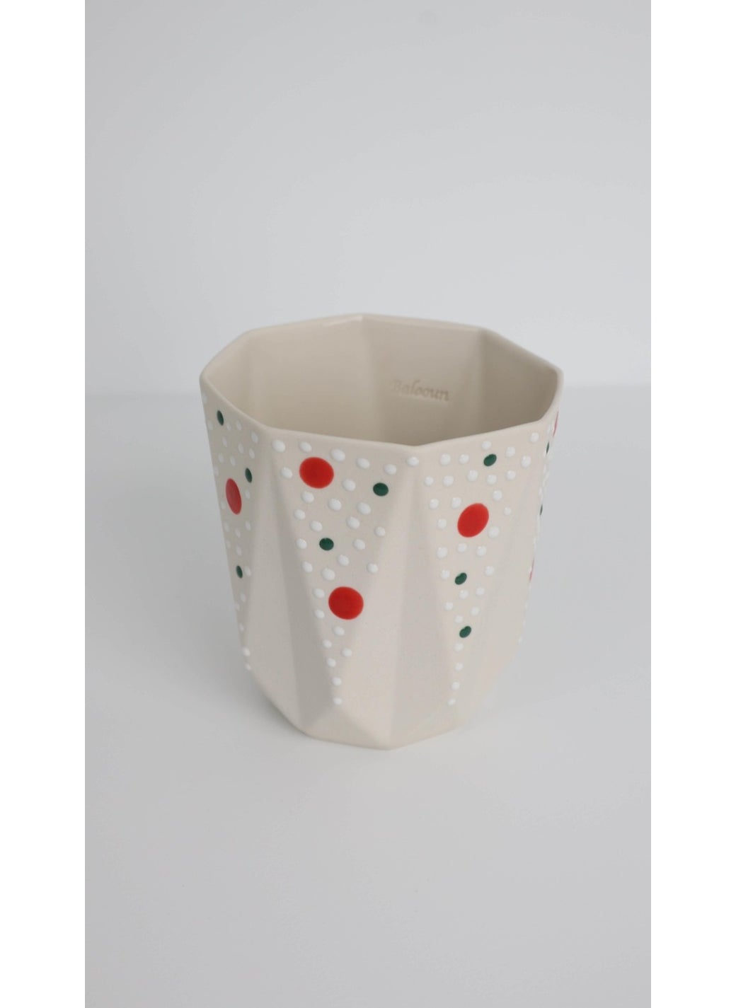 Balooun Atelier Point Cup  - Image 4