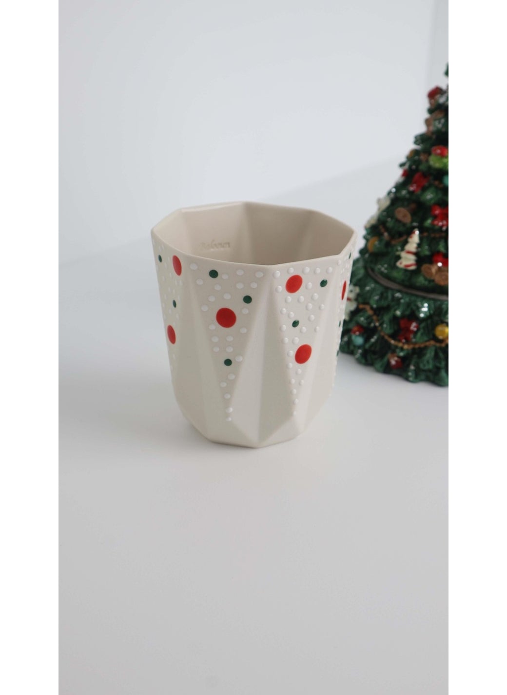 Balooun Atelier Point Cup  - Image 5