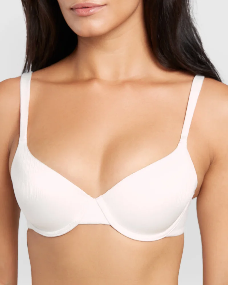 La Senza La Senza Obvious Lightly Lined Full Coverage Bra