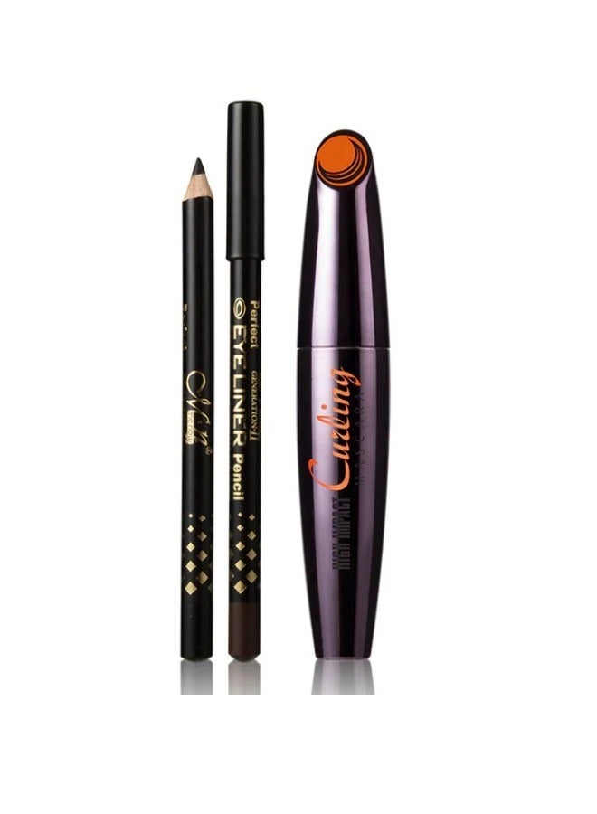 Menow macara black - Image 1