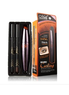 Menow macara black  - Image 3