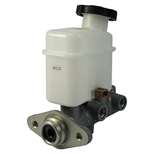 Mando New Mando 17A1111 Brake Master Cylinder Original Equipment - Image 4