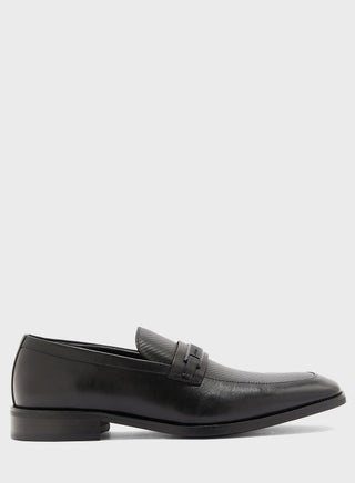 Formal Slip On Shoes