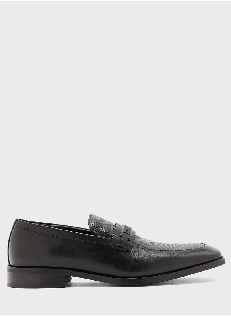ALDO - Formal Slip On Shoes - Image 1