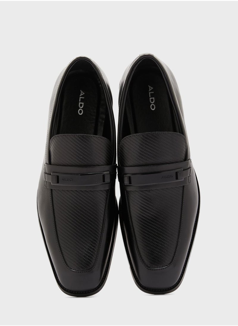 ALDO - Formal Slip On Shoes - Image 1