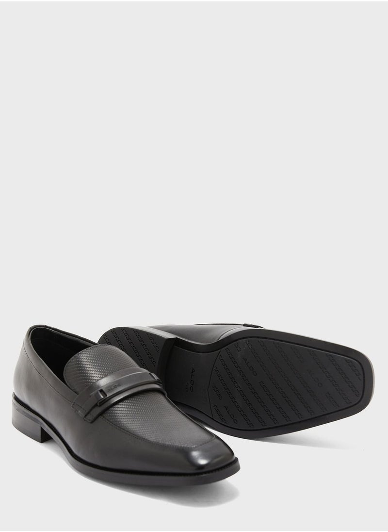 ALDO - Formal Slip On Shoes - Image 1