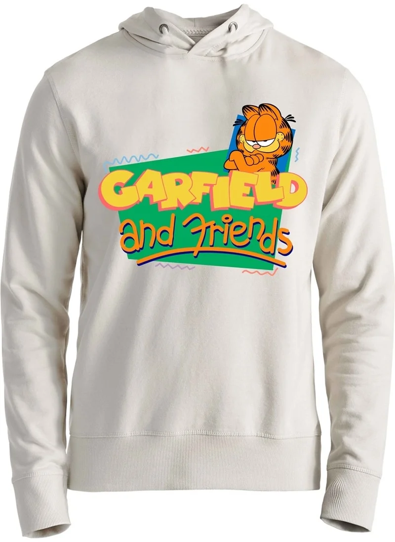 Alfa Tshirt Garfield Kids Sweatshirt