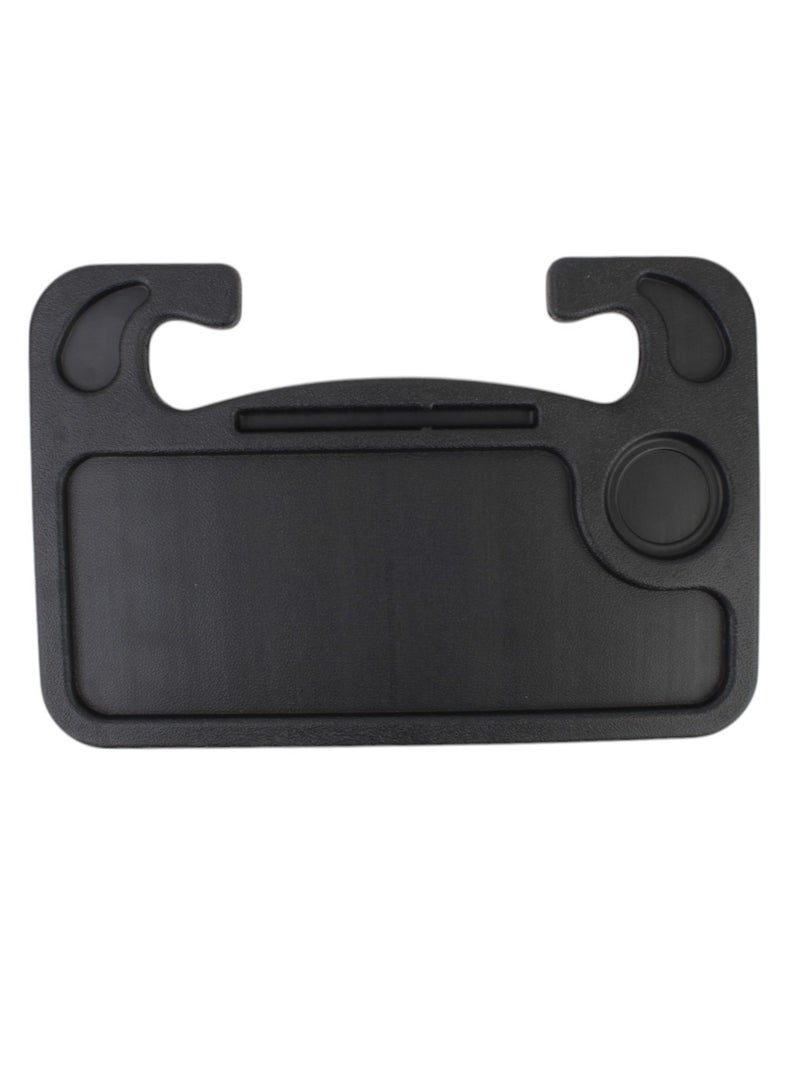 MOB MOb dining table mounted on the steering wheel - Image 1