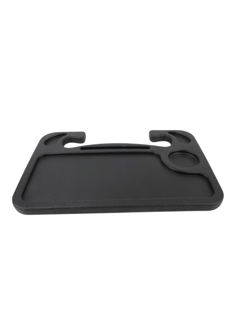 MOB MOb dining table mounted on the steering wheel - Image 2