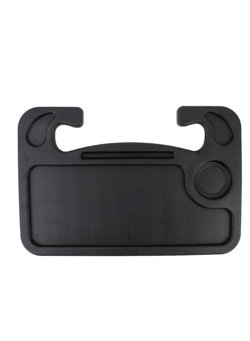 MOB MOb dining table mounted on the steering wheel - Image 3