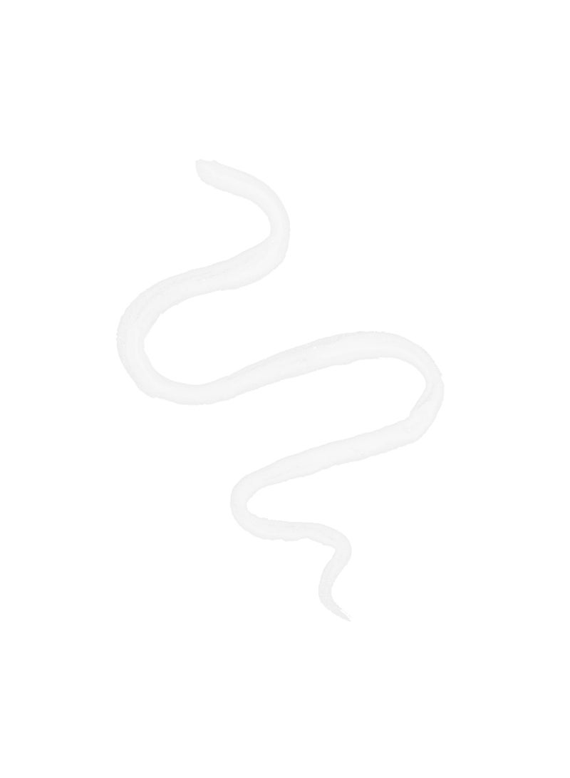 REVOLUTION Relove Dip Eyeliner White - Image 5
