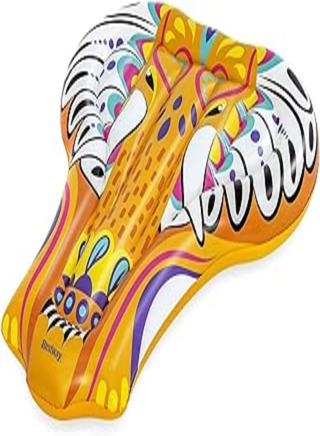 Bestway 6' X 60"/1.83M X 1.53M Flirty Fiesta Elephant Island