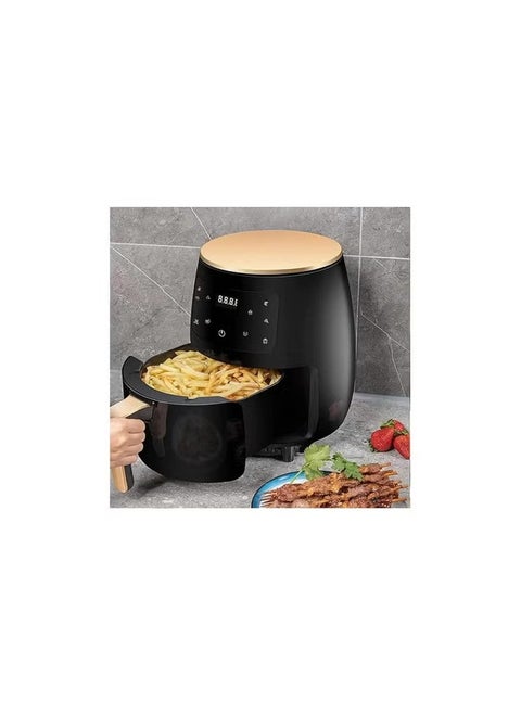 Multi-Function Digital Touch Air Fryer, 6L, 2800W (German)