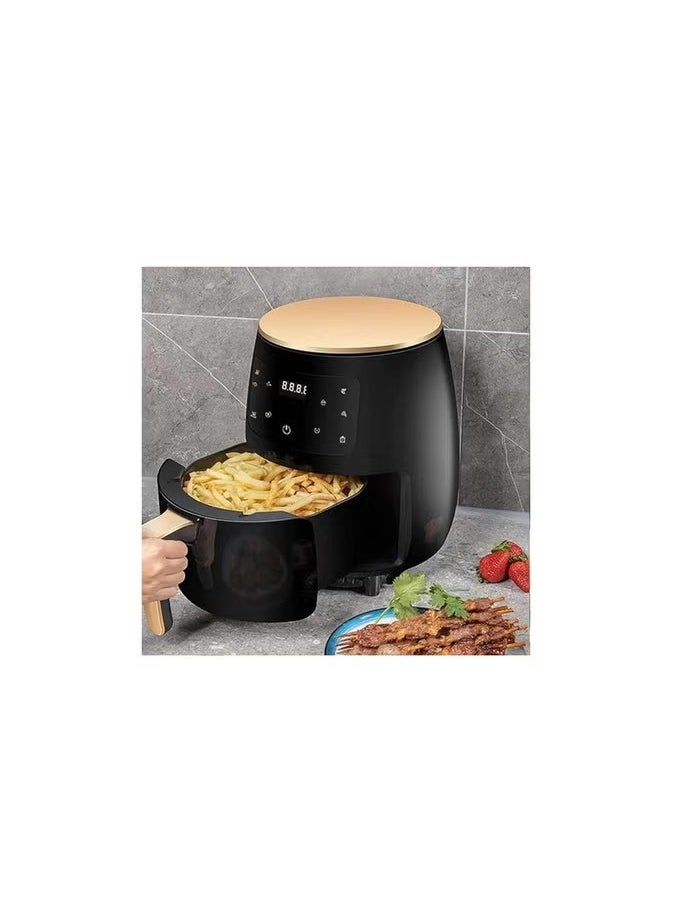 Multi-Function Digital Touch Air Fryer, 6L, 2800W (German)