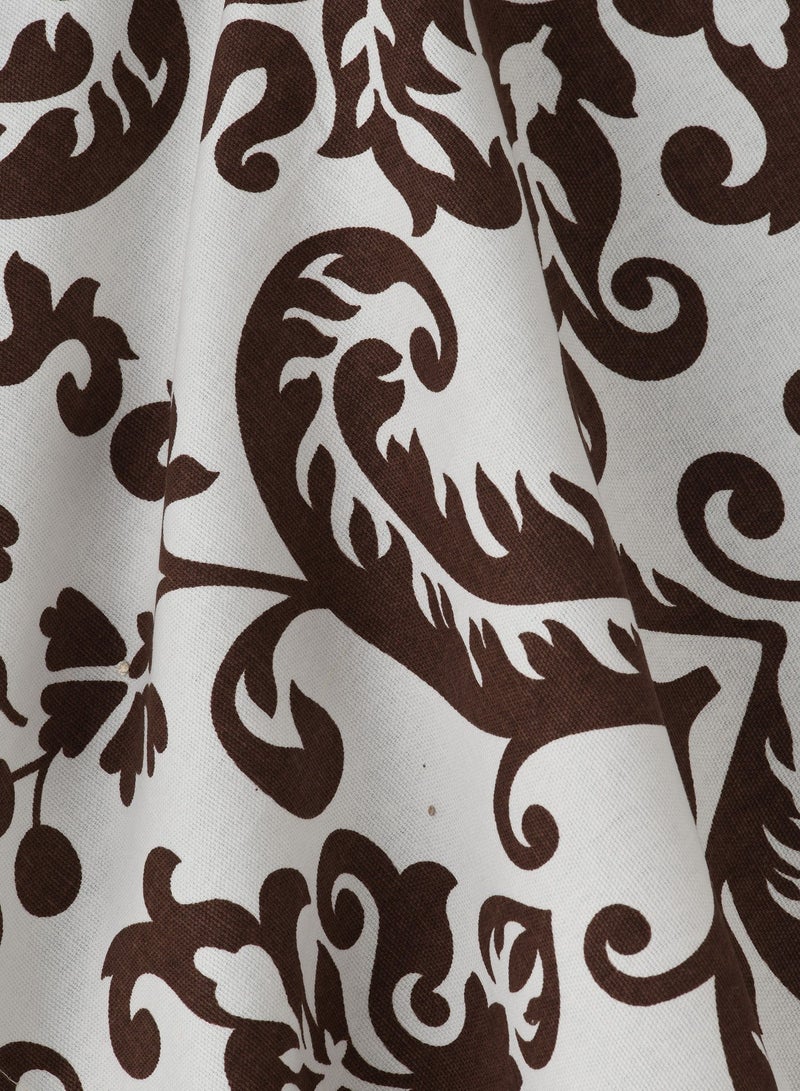 Kitchen Table Napkin Set of 6- Cotton Fabric, 40x40 cm