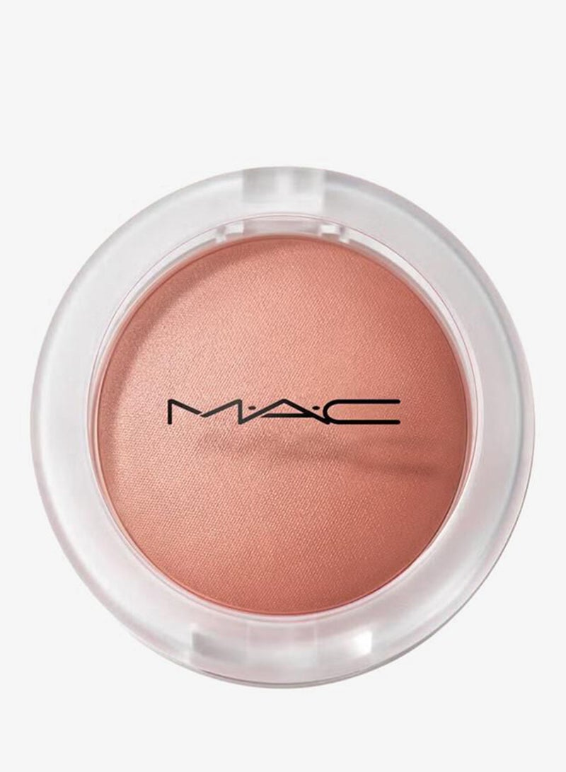 ماك كوزمتيكس أحمر خدود غلو بلاي - بلاش بليز - Image 1