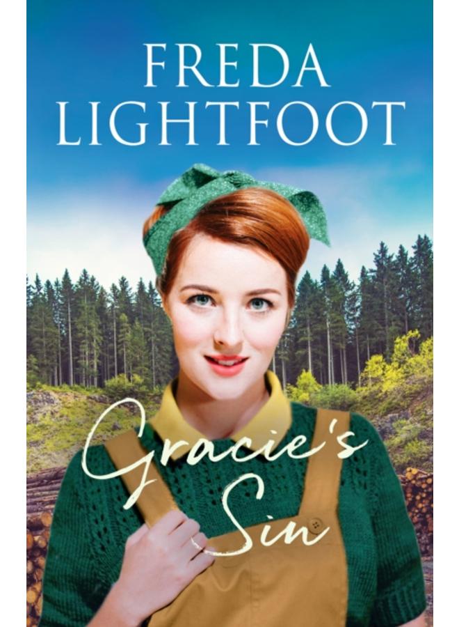 Gracie's Sin : A captivating saga of secrets and love